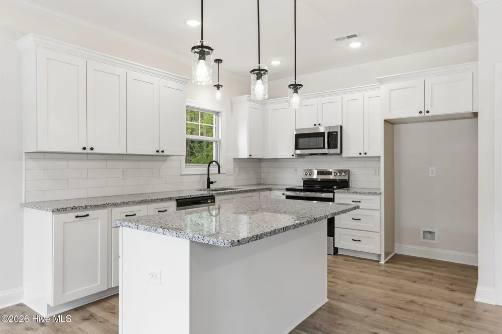 16651 Rabbit Run Court Wagram, NC 28396