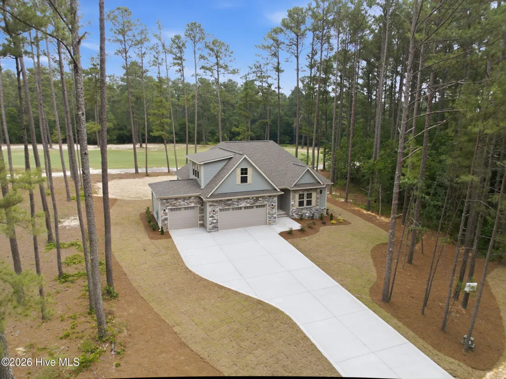 16651 Rabbit Run Court Wagram, NC 28396