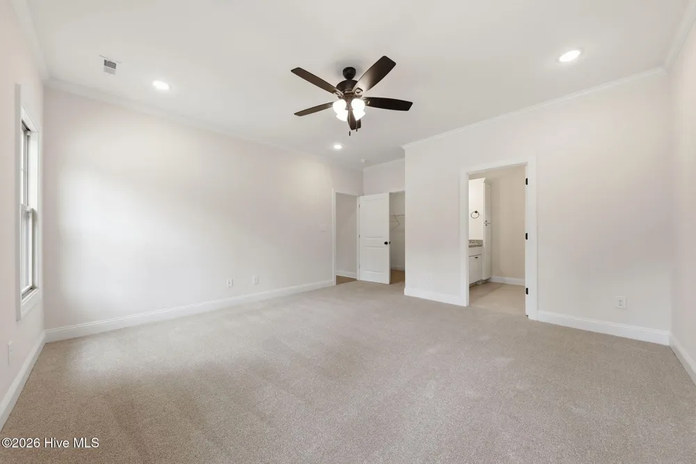 16651 Rabbit Run Court Wagram, NC 28396