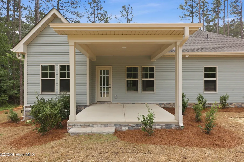 16651 Rabbit Run Court Wagram, NC 28396