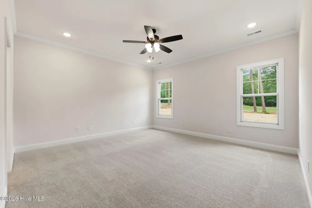 16651 Rabbit Run Court Wagram, NC 28396