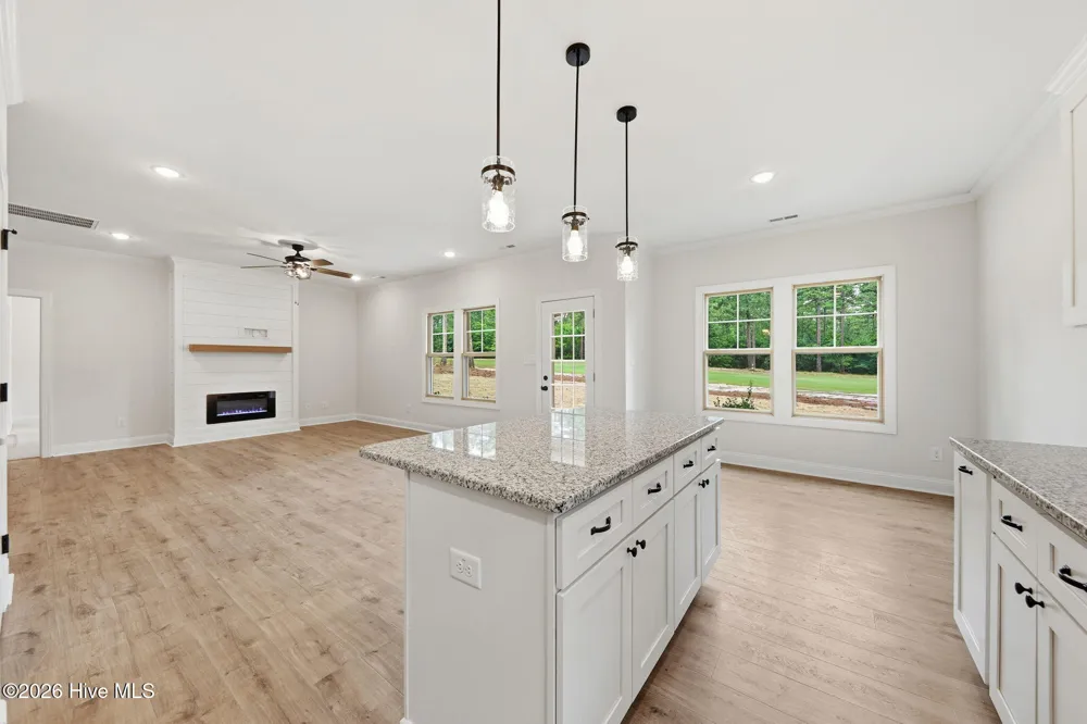 16651 Rabbit Run Court Wagram, NC 28396