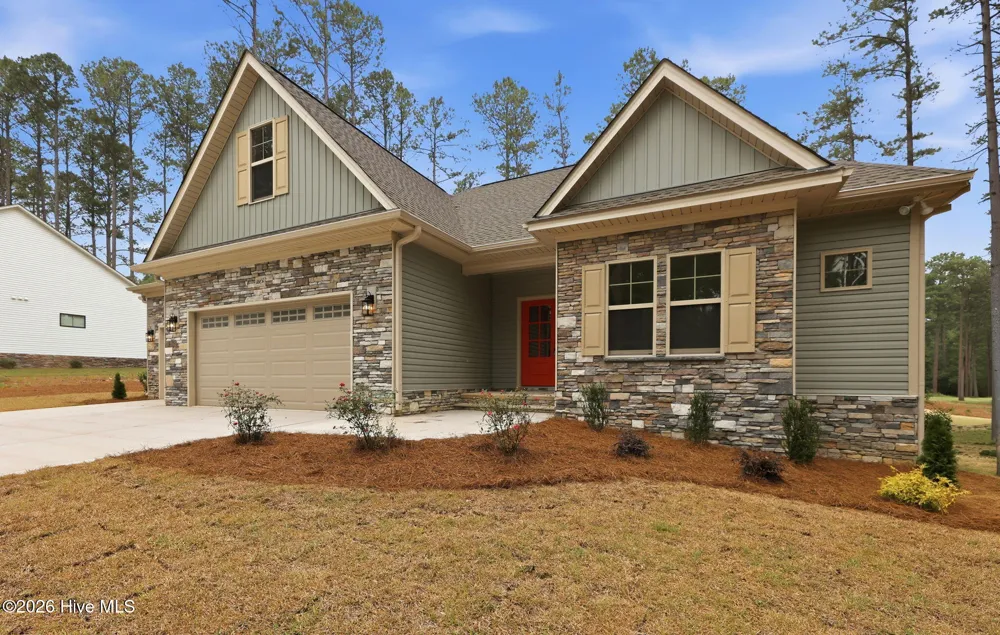 16651 Rabbit Run Court Wagram, NC 28396