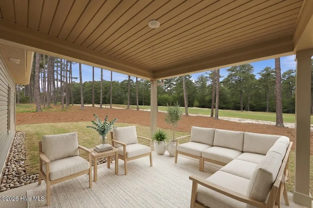 16651 Rabbit Run Court Wagram, NC 28396