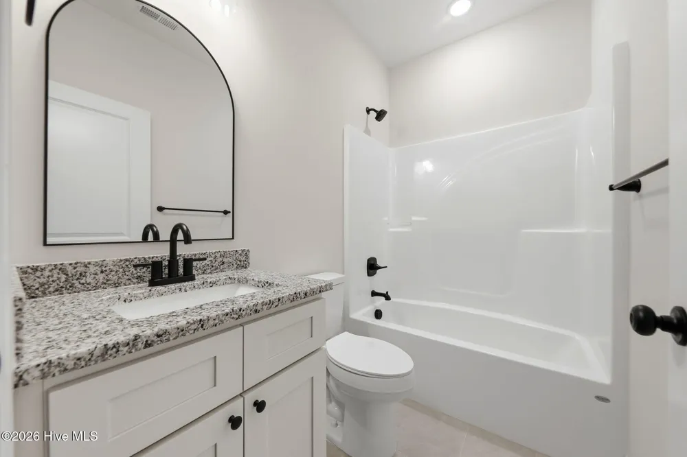 16651 Rabbit Run Court Wagram, NC 28396