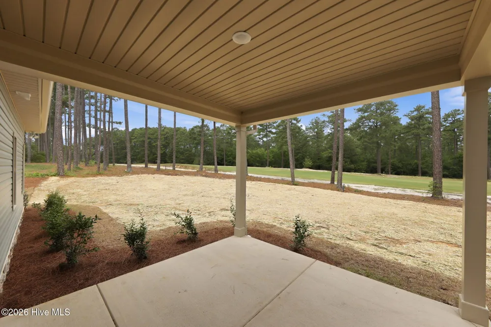 16651 Rabbit Run Court Wagram, NC 28396