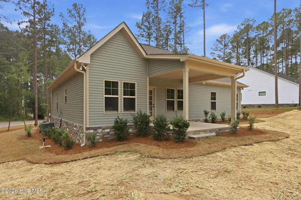 16651 Rabbit Run Court Wagram, NC 28396