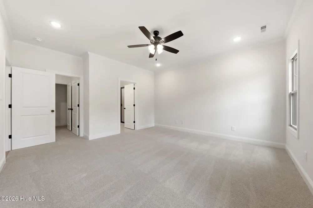 16651 Rabbit Run Court Wagram, NC 28396