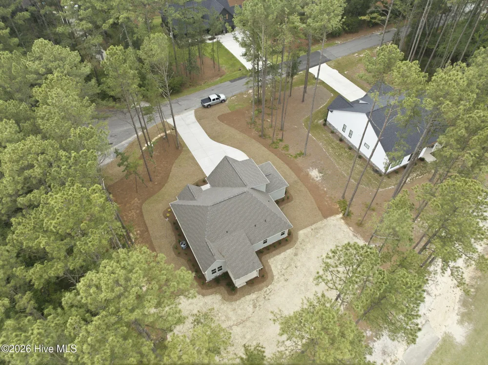 16651 Rabbit Run Court Wagram, NC 28396