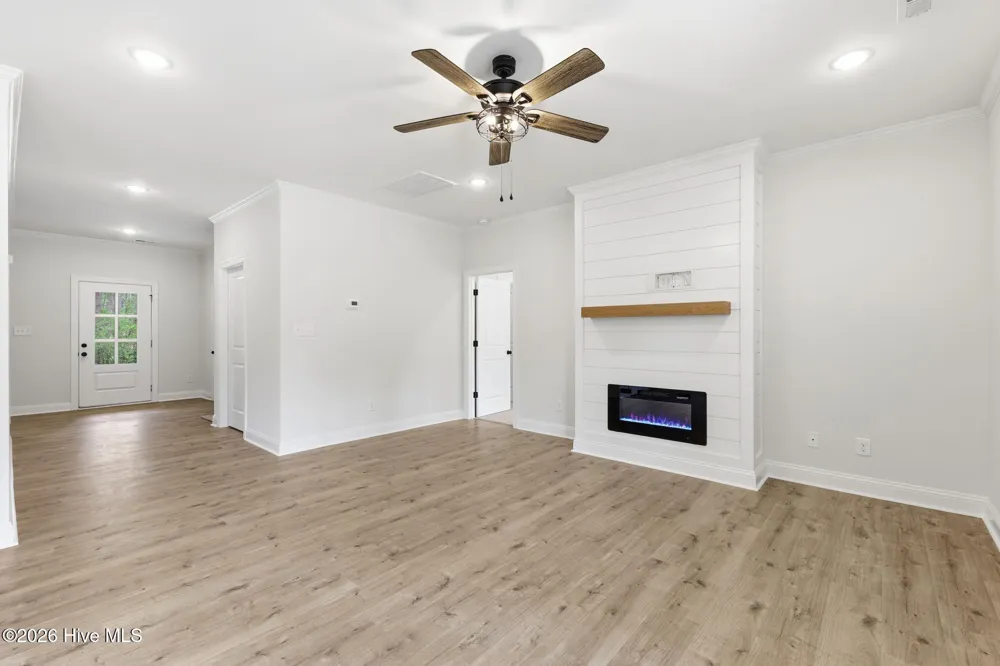 16651 Rabbit Run Court Wagram, NC 28396