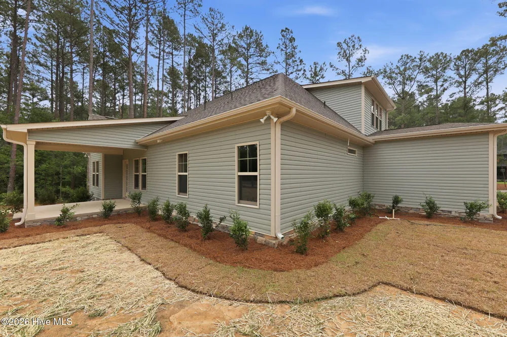 16651 Rabbit Run Court Wagram, NC 28396