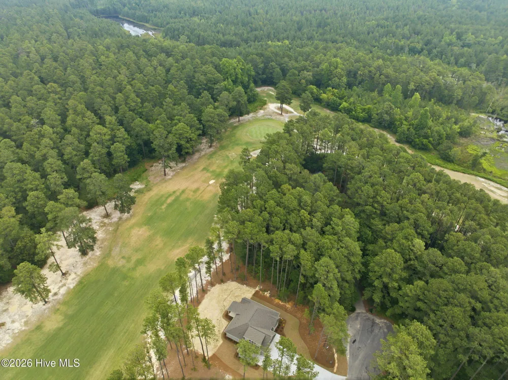 16651 Rabbit Run Court Wagram, NC 28396