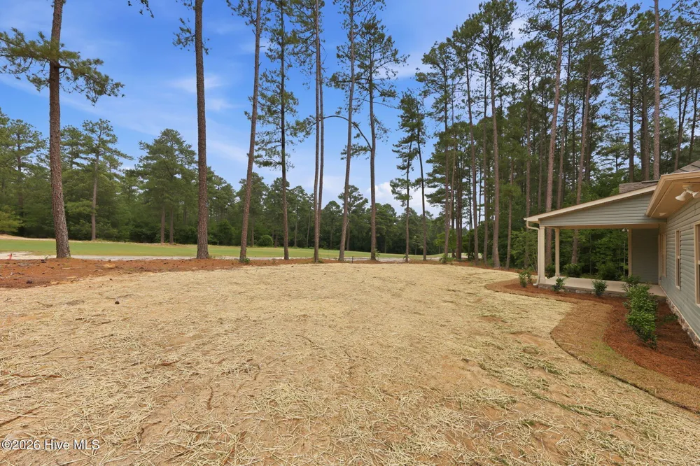 16651 Rabbit Run Court Wagram, NC 28396