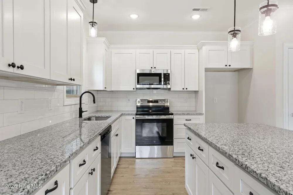 16651 Rabbit Run Court Wagram, NC 28396
