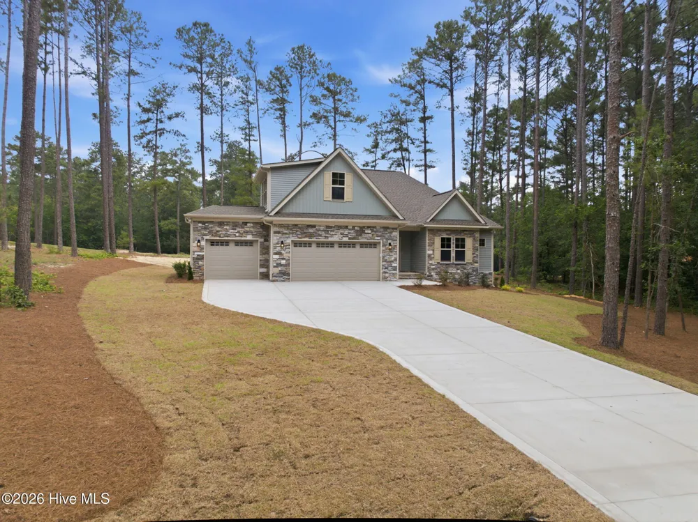 16651 Rabbit Run Court Wagram, NC 28396