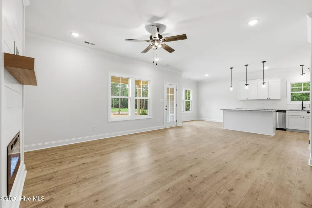 16651 Rabbit Run Court Wagram, NC 28396