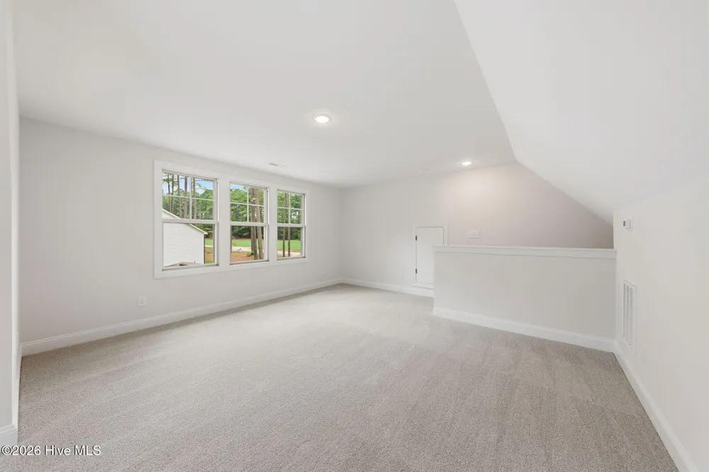 16651 Rabbit Run Court Wagram, NC 28396