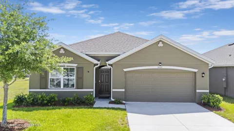 3009 Burrowing Owl Drive