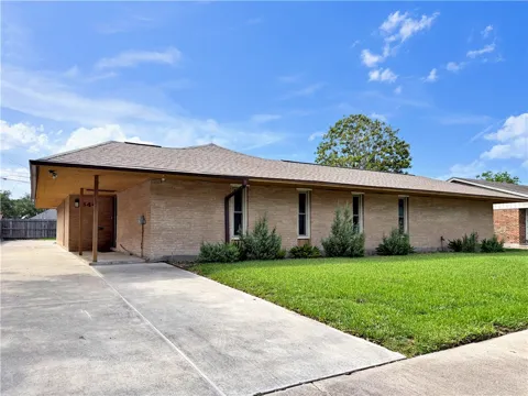 344 Palmetto Street