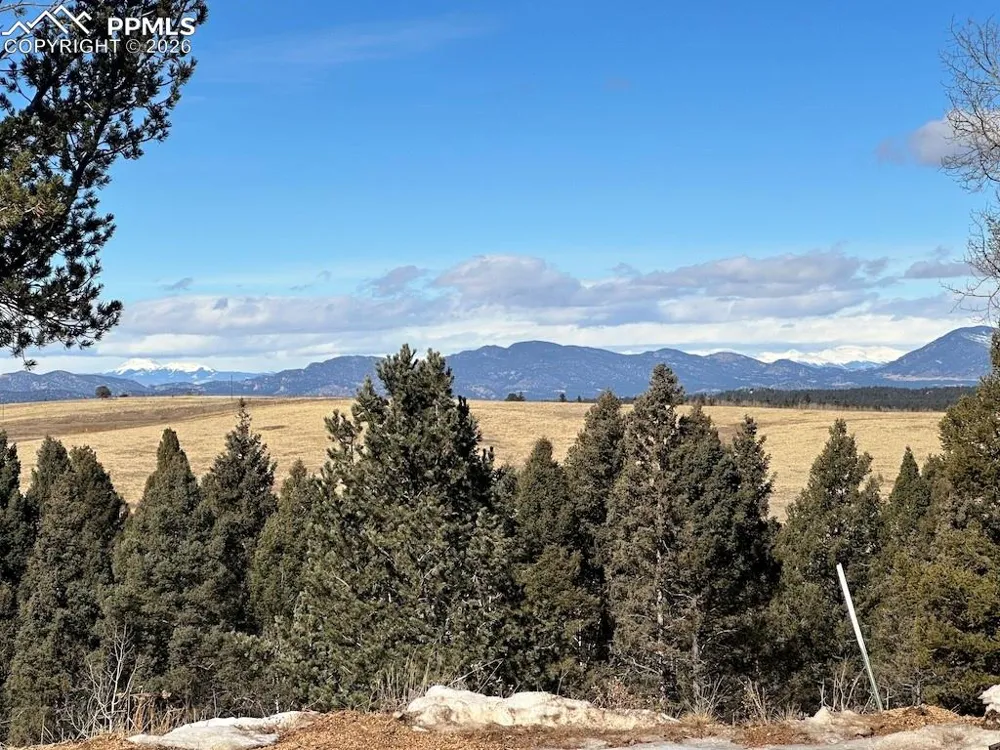 4600 Elk Valley Road Divide, CO 80814