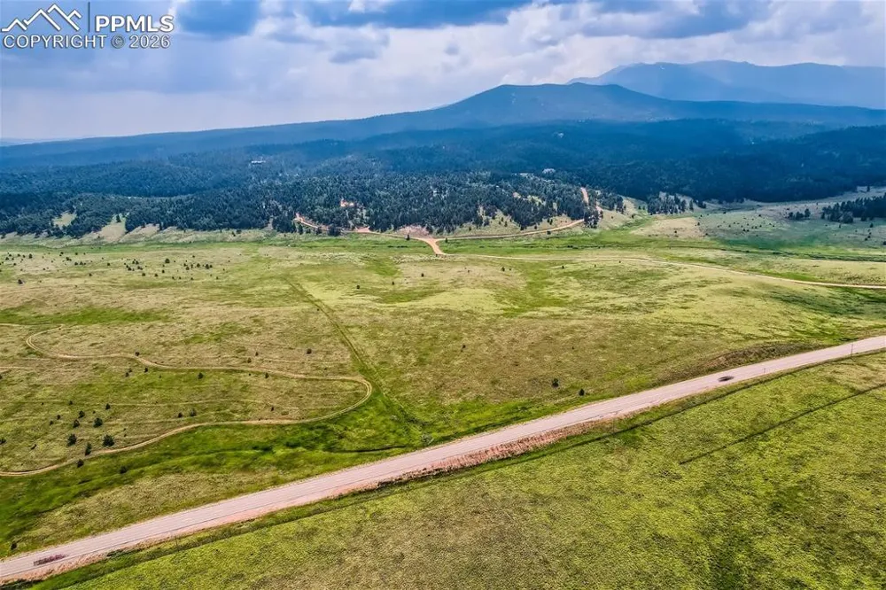 4600 Elk Valley Road Divide, CO 80814