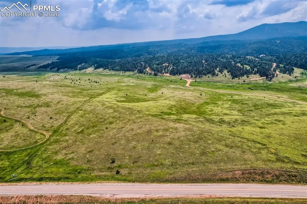 4600 Elk Valley Road Divide, CO 80814