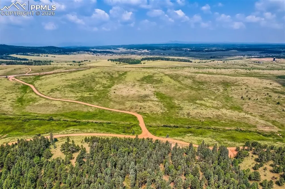 4600 Elk Valley Road Divide, CO 80814