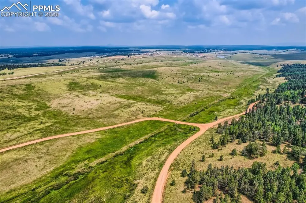 4600 Elk Valley Road Divide, CO 80814