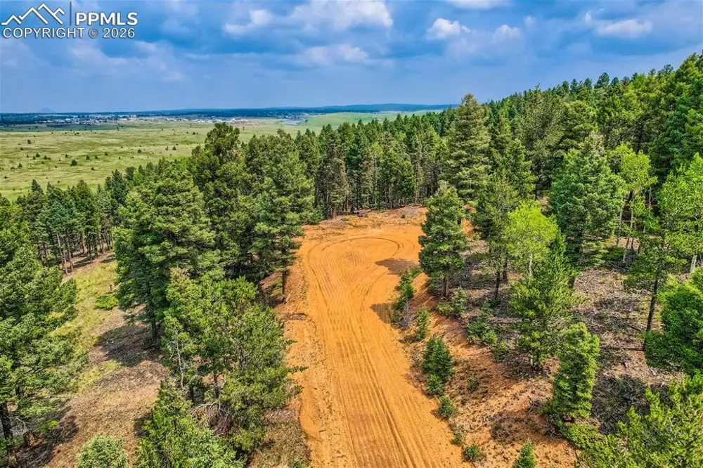 4600 Elk Valley Road Divide, CO 80814