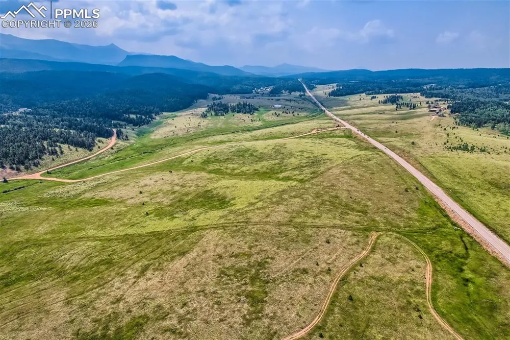 4600 Elk Valley Road Divide, CO 80814