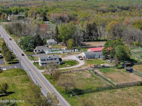 408 Squankum Yellowbrook Road