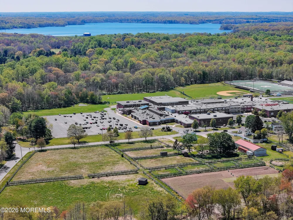 408 Squankum Yellowbrook Road Farmingdale, NJ 07727