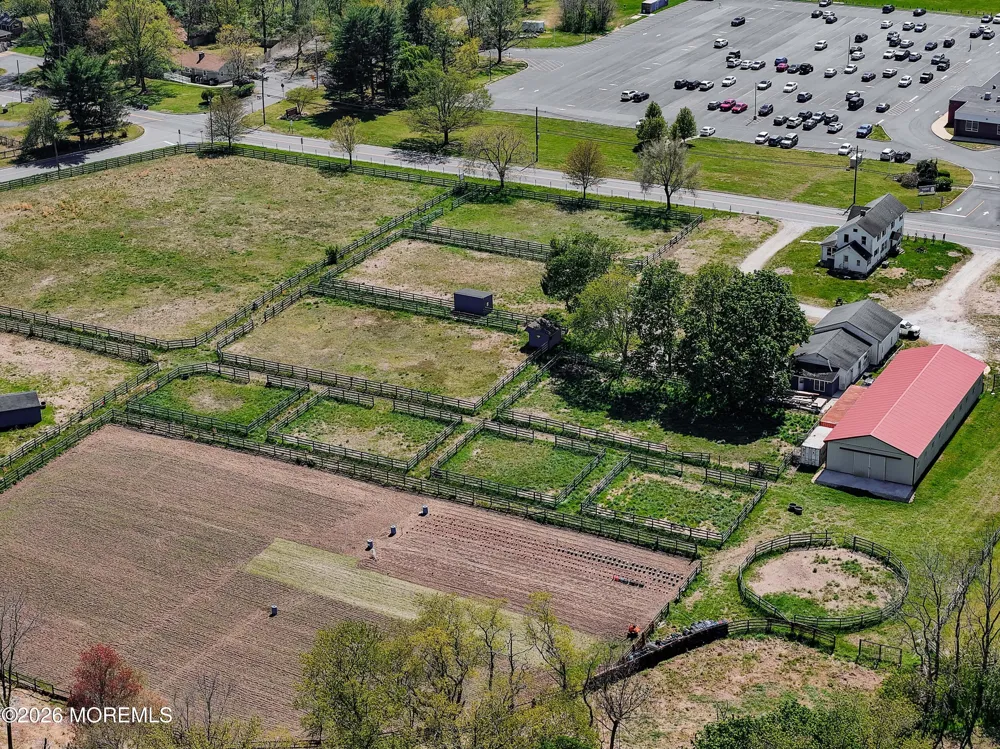 408 Squankum Yellowbrook Road Farmingdale, NJ 07727