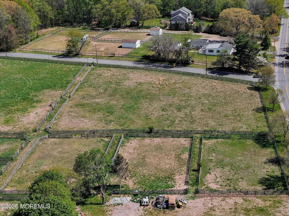 408 Squankum Yellowbrook Road Farmingdale, NJ 07727