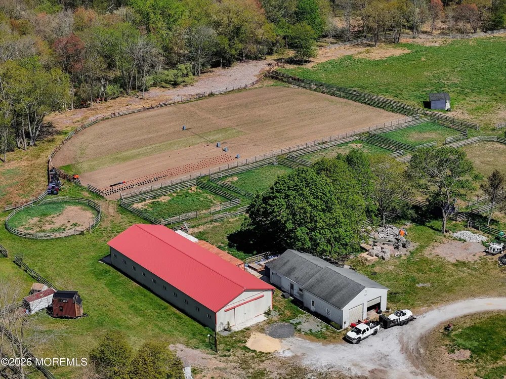 408 Squankum Yellowbrook Road Farmingdale, NJ 07727