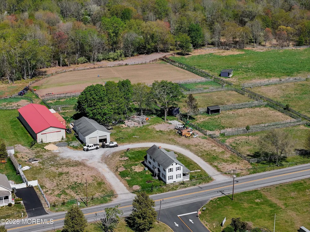 408 Squankum Yellowbrook Road Farmingdale, NJ 07727