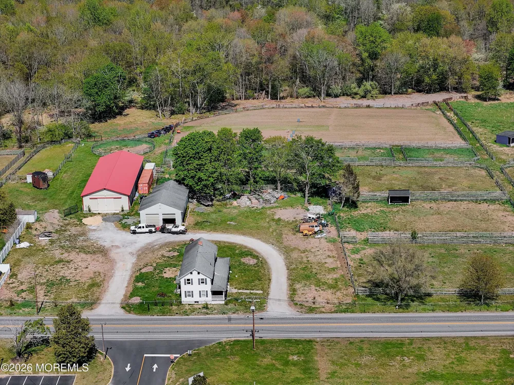 408 Squankum Yellowbrook Road Farmingdale, NJ 07727