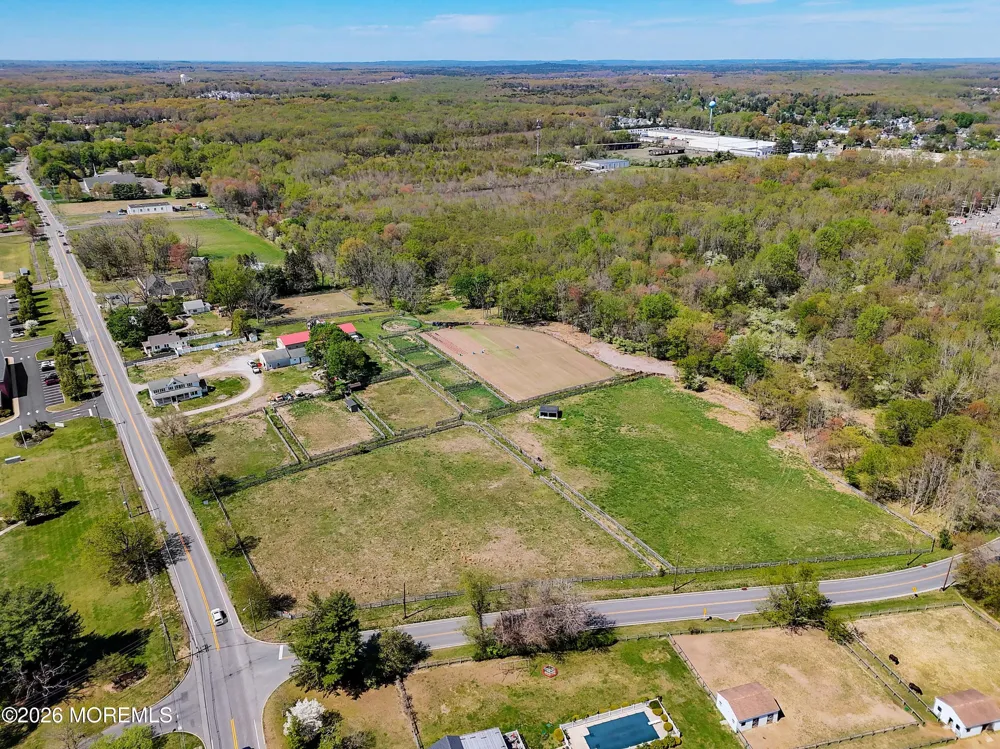 408 Squankum Yellowbrook Road Farmingdale, NJ 07727