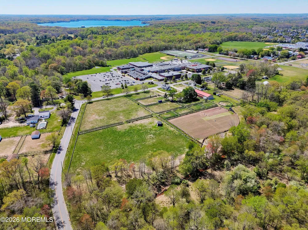 408 Squankum Yellowbrook Road Farmingdale, NJ 07727