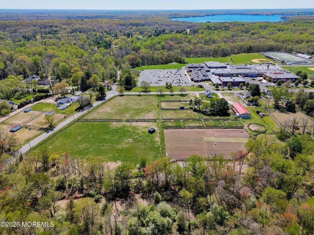 408 Squankum Yellowbrook Road Farmingdale, NJ 07727