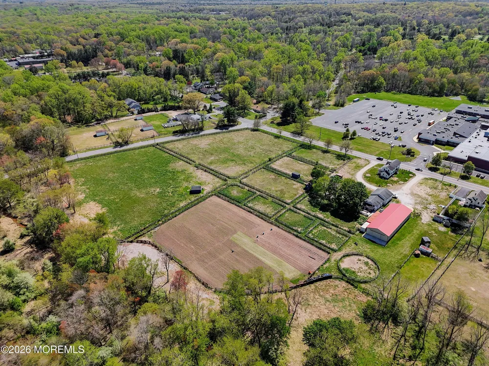 408 Squankum Yellowbrook Road Farmingdale, NJ 07727