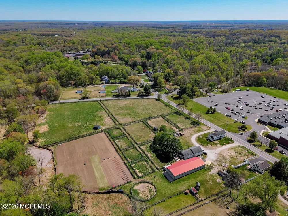 408 Squankum Yellowbrook Road Farmingdale, NJ 07727