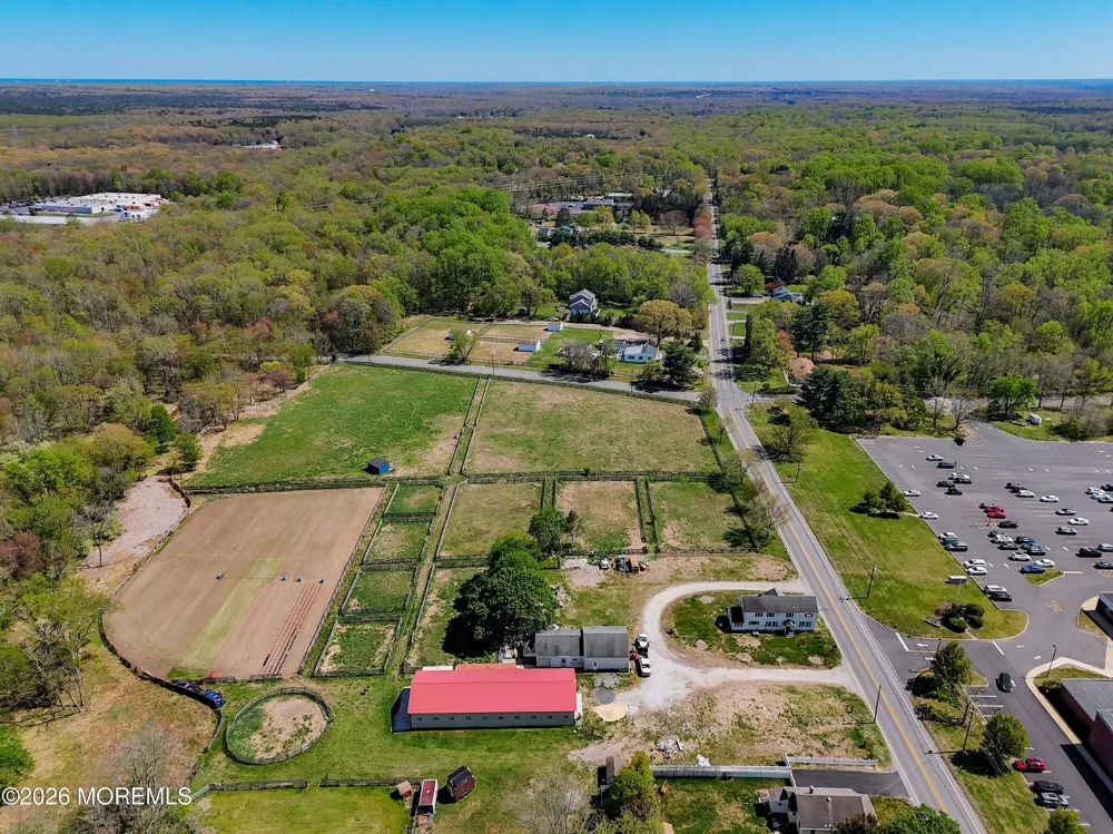 408 Squankum Yellowbrook Road Farmingdale, NJ 07727