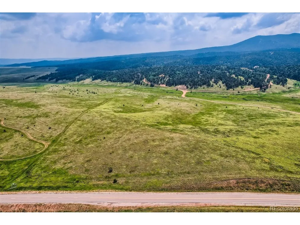 4600 Elk Valley Road Divide, CO 80814