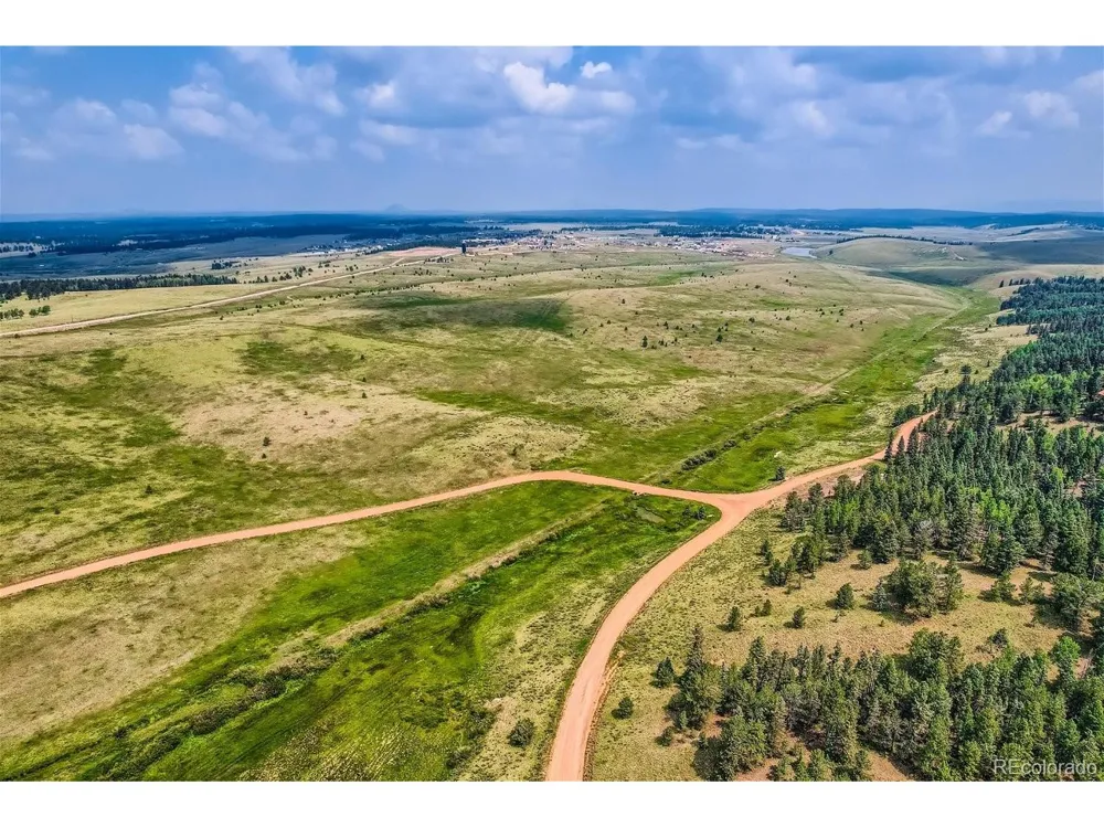 4600 Elk Valley Road Divide, CO 80814