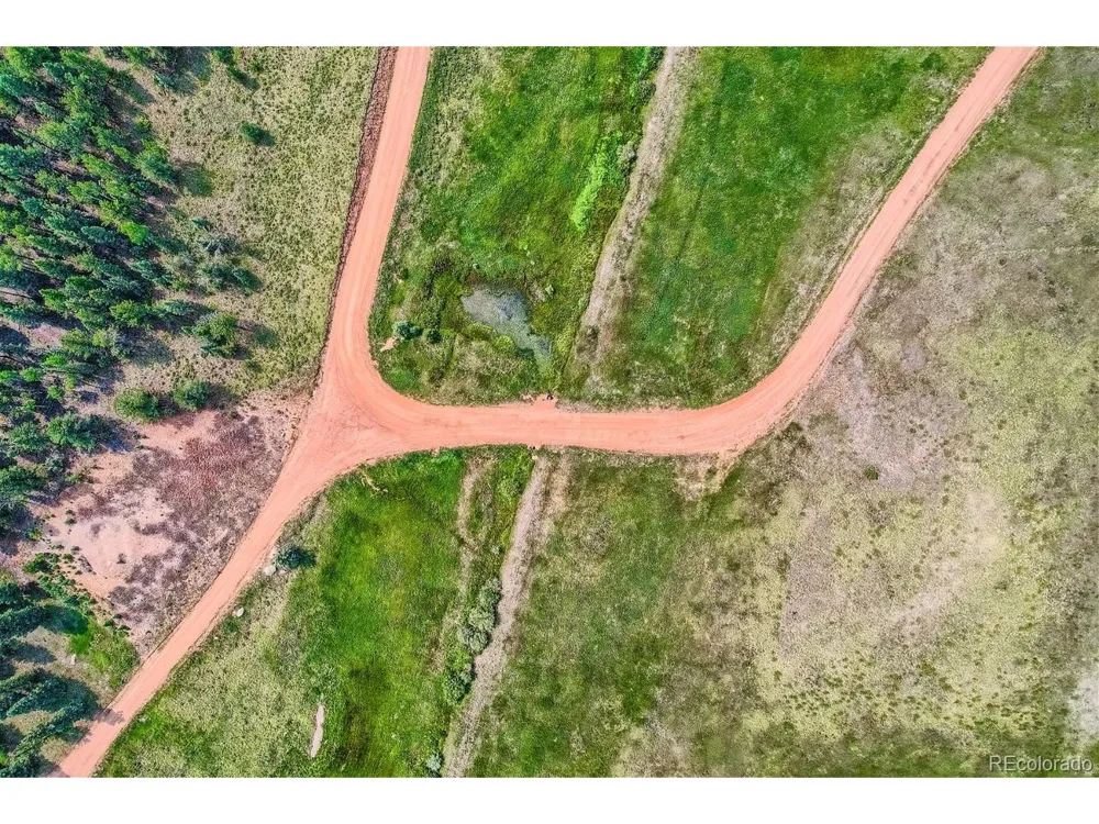 4600 Elk Valley Road Divide, CO 80814