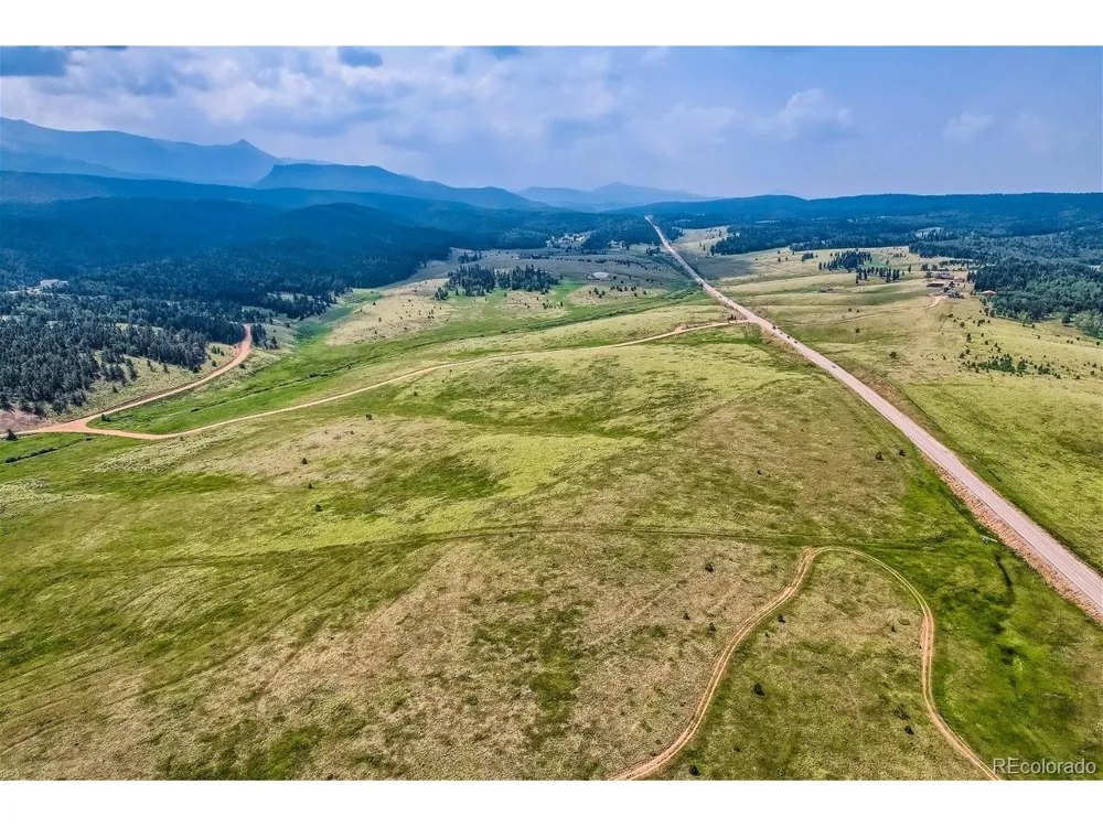 4600 Elk Valley Road Divide, CO 80814