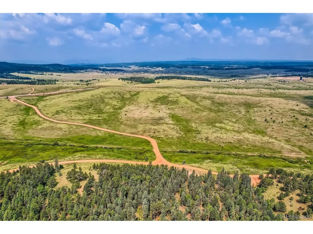 4600 Elk Valley Road Divide, CO 80814