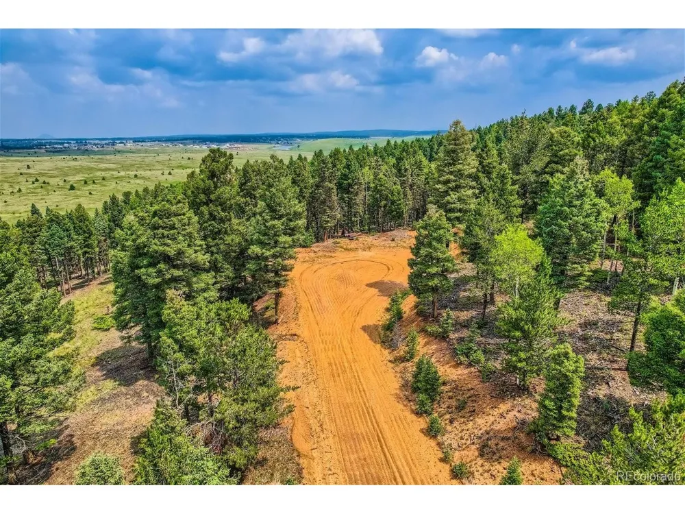 4600 Elk Valley Road Divide, CO 80814