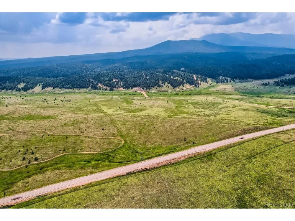 4600 Elk Valley Road Divide, CO 80814